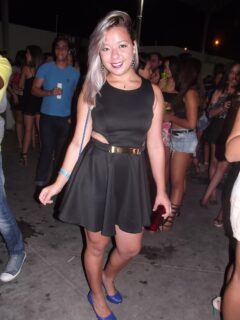 Natal Open Prime